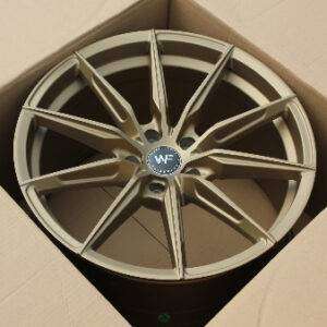 18x8.0 Inch Alloy Wheels 5 Holes Car Rim PCD 5x120, SHX-XL6004-Flow-Form--区域限卖-CA61