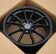 18x8.0 Inch Alloy Wheels 5 Holes Car Rim PCD 5x108, SHX-XL8015188006SH3245-IT21