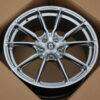 19x9.5 Inch Alloy Wheels 5 Holes Car Rim PCD 5x112, SHX-XL8015199503S3245-FM47