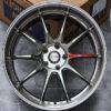19x9.5 Inch Alloy Wheels 5 Holes Car Rim PCD 5x120, SHX-XL8021199552UH3133-WT82
