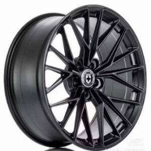 20x9.0 Inch Alloy Wheels 5 Holes Car Rim PCD 5x112, SHX-XL8028-AW50