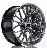 18x8.0 Inch Alloy Wheels 5 Holes Car Rim PCD 5x108, SHX-XL8028-EI61