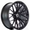 20x9.0 Inch Alloy Wheels 5 Holes Car Rim PCD 5x120, SHX-XL8028-UH81