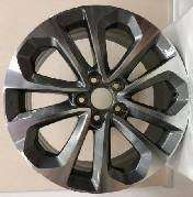 18x8.0 Inch Alloy Wheels 5 Holes Car Rim PCD 5x114.3, XX-TL5662-RP77