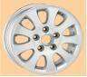 15x6.0 Inch Alloy Wheels 5 Holes Car Rim PCD 5x120, XX-XX062-GL61