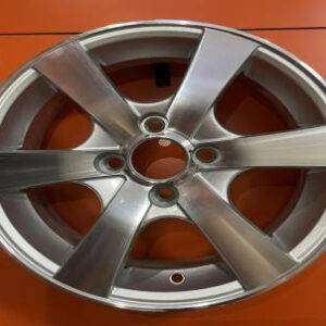 14x5.5 Inch Alloy Wheels 4 Holes Car Rim PCD 4x114.3, XX-XX093-KH63