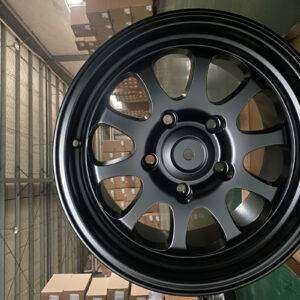 17x9.0 Inch Alloy Wheels 5 Holes Car Rim PCD 5x150, XX-XX1020-JH82