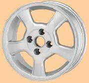 14x6.0 Inch Alloy Wheels 4 Holes Car Rim PCD 4x100, XX-XX104-PR39