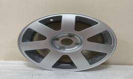 15x6.0 Inch Alloy Wheels 4 Holes Car Rim PCD 4x100, XX-XX153-NH81