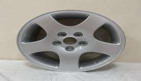 16x7.0 Inch Alloy Wheels 5 Holes Car Rim PCD 5x112, XX-XX156-OR19