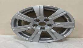 17x7.5 Inch Alloy Wheels 5 Holes Car Rim PCD 5x112, XX-XX158-TL56
