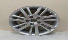 17x7.0 Inch Alloy Wheels 5 Holes Car Rim PCD 5x114.3, XX-XX160-IT68
