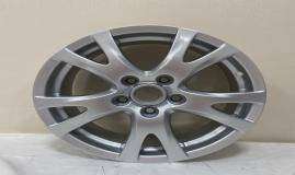 16x7.0 Inch Alloy Wheels 5 Holes Car Rim PCD 5x114.3, XX-XX163-HK20
