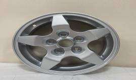 15x6.0 Inch Alloy Wheels 5 Holes Car Rim PCD 5x120, XX-XX173-ZW52