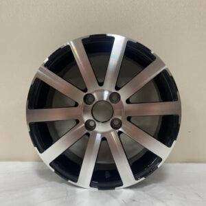 16x7.0 Inch Alloy Wheels 4 Holes Car Rim PCD 4x100, XX-XX185-HP78