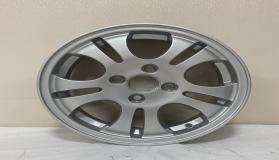 14x5.0 Inch Alloy Wheels 4 Holes Car Rim PCD 4x100, XX-XX186-IF92