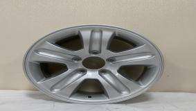 15x6.5 Inch Alloy Wheels 5 Holes Car Rim PCD 5x114.3, XX-XX201-KP31