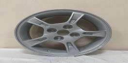 14x5.5 Inch Alloy Wheels 4 Holes Car Rim PCD 4x100, XX-XX206-YV4