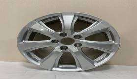 17x6.5 Inch Alloy Wheels 5 Holes Car Rim PCD 5x114.3, XX-XX219-KE3
