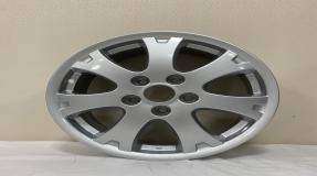 16x7.0 Inch Alloy Wheels 5 Holes Car Rim PCD 5x114.3, XX-XX222-MT84