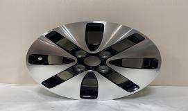 14x5.0 Inch Alloy Wheels 4 Holes Car Rim PCD 4x100, XX-XX231-MM77