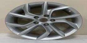 17x7.0 Inch Alloy Wheels 5 Holes Car Rim PCD 5x114.3, XX-XX264-QU44