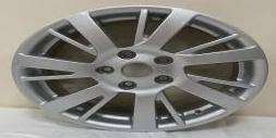 16x6.0 Inch Alloy Wheels 5 Holes Car Rim PCD 5x114.3, XX-XX266-PR48