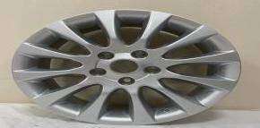 16x6.5 Inch Alloy Wheels 5 Holes Car Rim PCD 5x112, XX-XX271-AW84