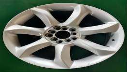 17x7.5 Inch Alloy Wheels 10 Holes Car Rim PCD 10x100/114.3, XX-XX280-YR7