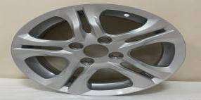 14x5.5 Inch Alloy Wheels 4 Holes Car Rim PCD 4x100, XX-XX284-TA8