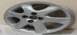 15x6.0 Inch Alloy Wheels 4 Holes Car Rim PCD 4x100, XX-XX287-FI11