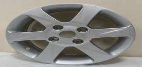15x5.5 Inch Alloy Wheels 4 Holes Car Rim PCD 4x114.3, XX-XX288-II74