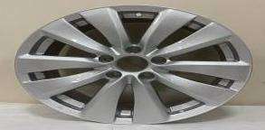 17x7.5 Inch Alloy Wheels 5 Holes Car Rim PCD 5x114.3, XX-XX294-BW99