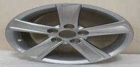 16x7.0 Inch Alloy Wheels 5 Holes Car Rim PCD 5x114.3, XX-XX300-PL48