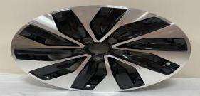 16x7.0 Inch Alloy Wheels 5 Holes Car Rim PCD 5x112, XX-XX303-AK56