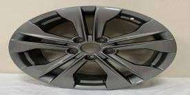 17x7.5 Inch Alloy Wheels 5 Holes Car Rim PCD 5x114.3, XX-XX316-AI30