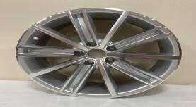18x7.0 Inch Alloy Wheels 5 Holes Car Rim PCD 5x112, XX-XX321-EB73