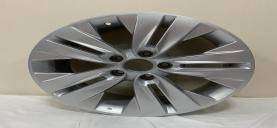 17x7.0 Inch Alloy Wheels 5 Holes Car Rim PCD 5x114.3, XX-XX327-SS72