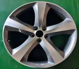 20x8.0 Inch Alloy Wheels 5 Holes Car Rim PCD 5x115, XX-XX328-CN28