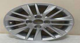 14x5.5 Inch Alloy Wheels 4 Holes Car Rim PCD 4x100, XX-XX334-ZE30