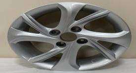 15x6.0 Inch Alloy Wheels 4 Holes Car Rim PCD 4x108, XX-XX337-OE9