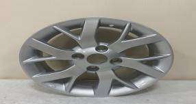 14x5.5 Inch Alloy Wheels 4 Holes Car Rim PCD 4x100, XX-XX358-TA53