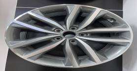 18x7.5 Inch Alloy Wheels 5 Holes Car Rim PCD 5x114.3, XX-XX369-HN72