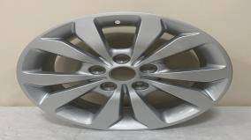 16x6.5 Inch Alloy Wheels 5 Holes Car Rim PCD 5x114.3, XX-XX370-QH1