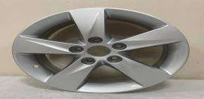 16x6.5 Inch Alloy Wheels 5 Holes Car Rim PCD 5x114.3, XX-XX371-XW68