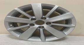 16x6.5 Inch Alloy Wheels 5 Holes Car Rim PCD 5x112, XX-XX374-UK80