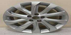 19x7.5 Inch Alloy Wheels 5 Holes Car Rim PCD 5x115, XX-XX388-NX8