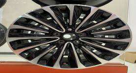 18x8.0 Inch Alloy Wheels 5 Holes Car Rim PCD 5x112, XX-XX425-AZ17