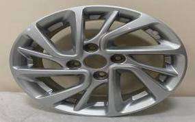 14x5.5 Inch Alloy Wheels 4 Holes Car Rim PCD 4x100, XX-XX427-DW57