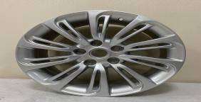 17x8.0 Inch Alloy Wheels 5 Holes Car Rim PCD 5x115, XX-XX430-YQ32